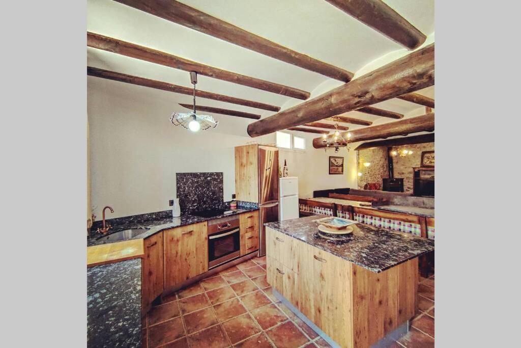 Casa: Mirador Del Valle Perdido. Енсісо Екстер'єр фото