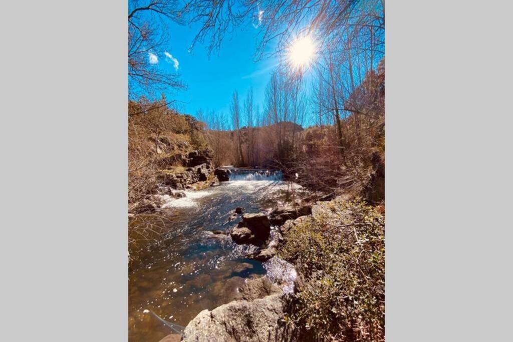 Casa: Mirador Del Valle Perdido. Енсісо Екстер'єр фото