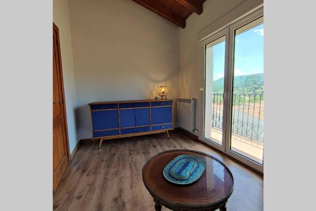 Casa: Mirador Del Valle Perdido. Енсісо Екстер'єр фото